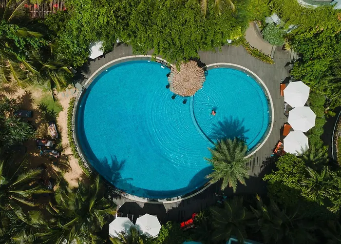 Sunset Beach Resort And Spa